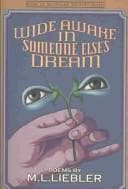 Tapa de Wide awake in someone else's dream