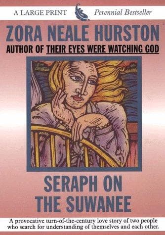 Tapa de Seraph on the Suwanee
