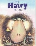 Tapa de The hairy book