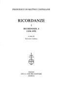 Tapa de The Medici in Florence