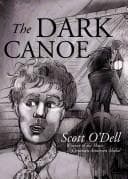 Tapa de The dark canoe