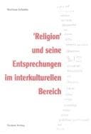 Tapa de "Religion" und seine Entsprechungen im interkulturellen Bereich