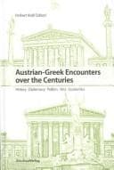 Tapa de Austrian-Greek encounters over the centuries