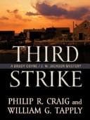 Tapa de Third strike
