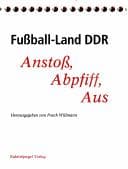 Tapa de Fussball-Land DDR