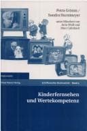 Tapa de Kinderfernsehen und Wertekompetenz