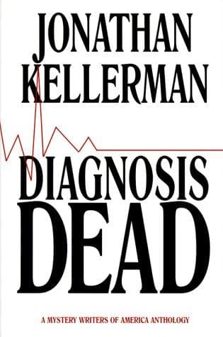 Tapa de Diagnosis Dead