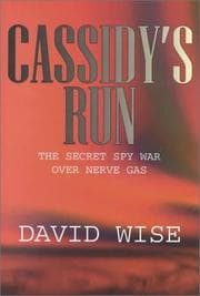 Tapa de Cassidy's run