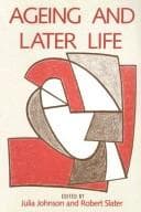 Tapa de Ageing and later life