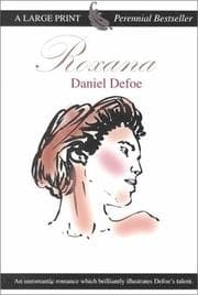 Tapa de The fortunate mistress, or, Roxana