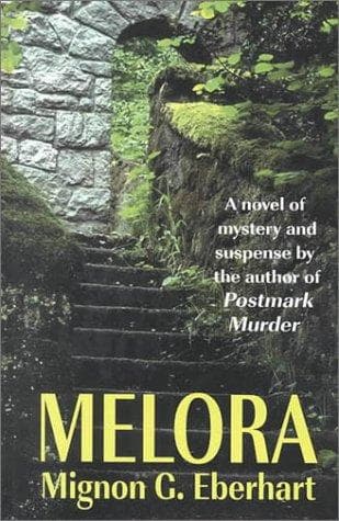 Tapa de Melora