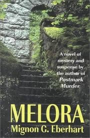 Tapa de Melora