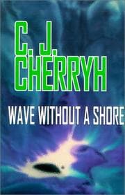 Tapa de Wave without a Shore