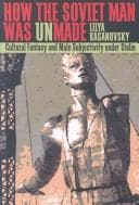 Tapa de How the Soviet man was unmade