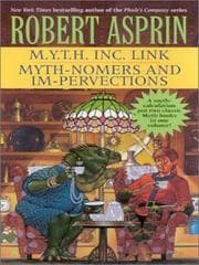 Tapa de Myth-nomers and im-pervections