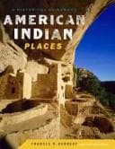 Tapa de American Indian places