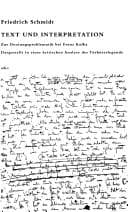 Tapa de Text und Interpretation