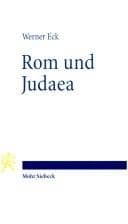 Tapa de Rom und Judaea