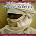 Tapa de West Africa