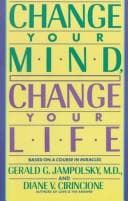 Tapa de Change your mind, change your life