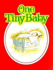 Tapa de One Tiny Baby