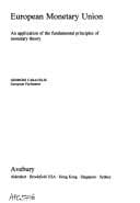 Tapa de International Financial Integration