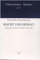 Tapa de Macht und Gewalt
