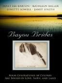 Tapa de Bayou Brides