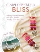 Tapa de Simply beaded bliss