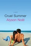 Tapa de Cruel Summer