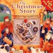Tapa de The Christmas Story