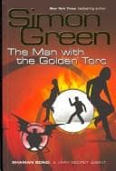 Tapa de The Man With the Golden Torc