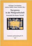 Tapa de Navigieren in der Weltgesellschaft