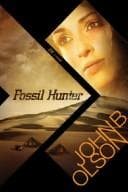 Tapa de Fossil hunter