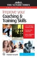 Tapa de Improve Your Coaching and Training Skills