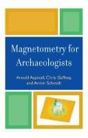 Tapa de Magnetometry for archaeologists