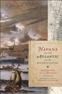 Tapa de Havana and the Atlantic in the sixteenth century