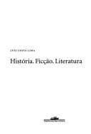 Tapa de História, ficção, literatura