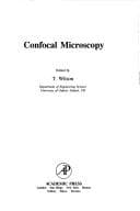Tapa de Confocal Microscopy