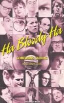 Tapa de Ha bloody ha