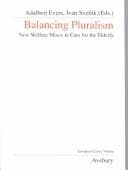 Tapa de Balancing Pluralism