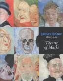 Tapa de James Ensor, 1860-1949