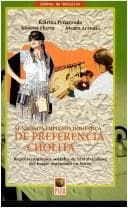 Tapa de Se necesita empleada doméstica de preferencia cholita