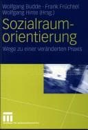 Tapa de Sozialraumorientierung