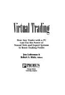 Tapa de Virtual trading