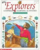 Tapa de Explorers