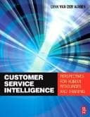 Tapa de Customer service intelligence