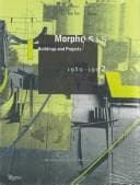 Tapa de Morphosis