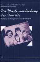 Tapa de Die Wiederentdeckung der Familie