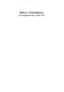 Tapa de Moral y enfermedad